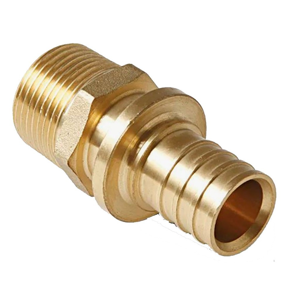 Муфта аксиальная Royal Thermo НР переходная 25×1 (2)